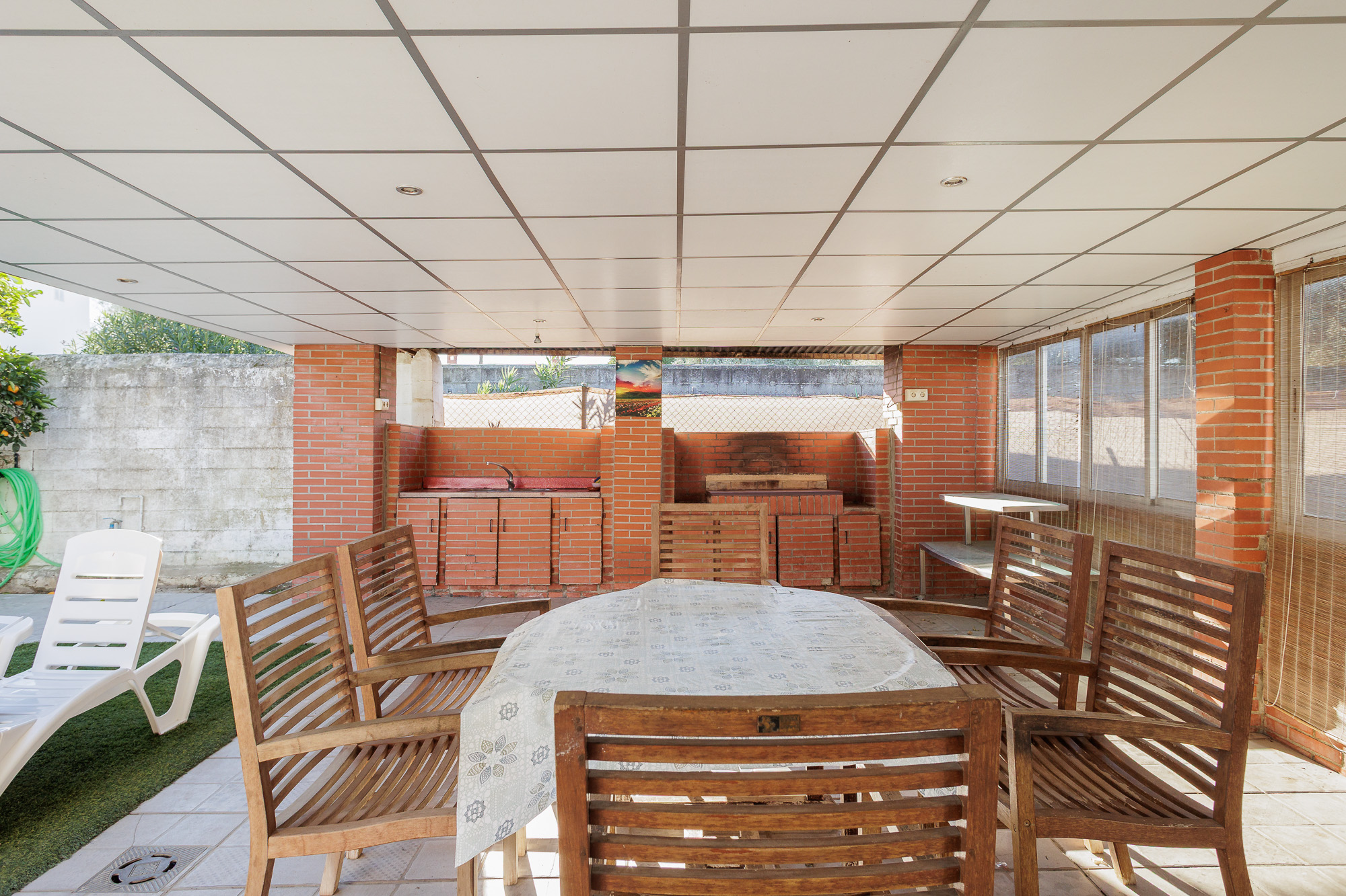 Villa Tranquilidad